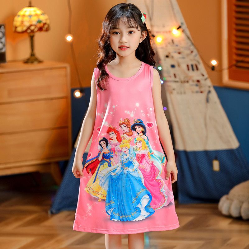 BATA NIÑA SIN MANGAS - Fashion Palacios