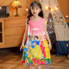 BATA NIÑA SIN MANGAS - Fashion Palacios
