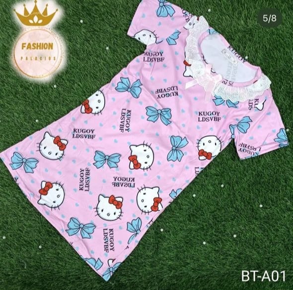 BATA NIÑA BLONDA - Fashion Palacios
