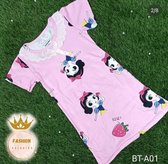 BATA NIÑA BLONDA - Fashion Palacios