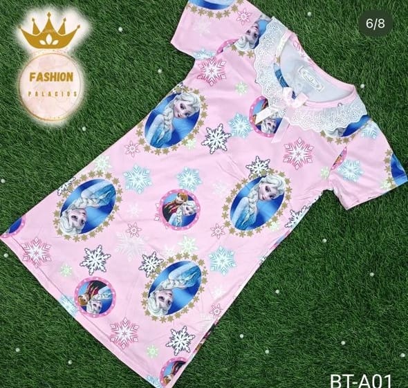 BATA NIÑA BLONDA - Fashion Palacios