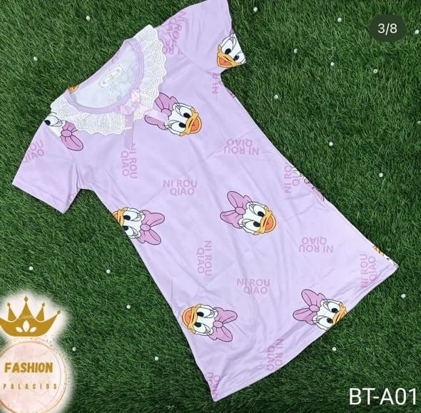 BATA NIÑA BLONDA - Fashion Palacios