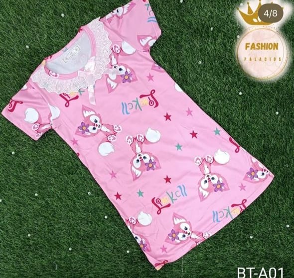 BATA NIÑA BLONDA - Fashion Palacios