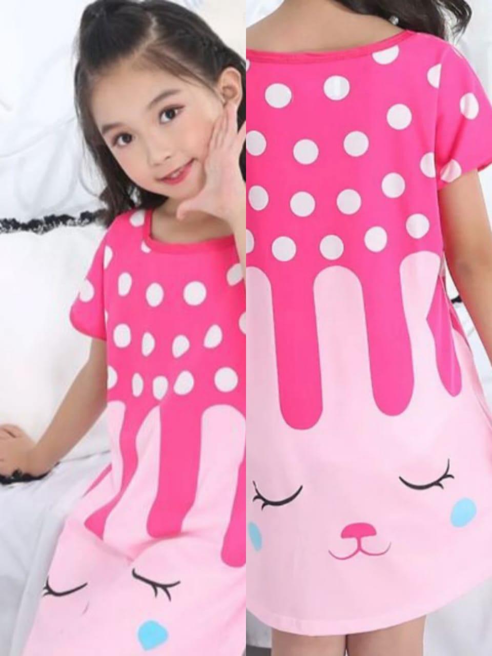 BATA NIÑA - Happy Shopping