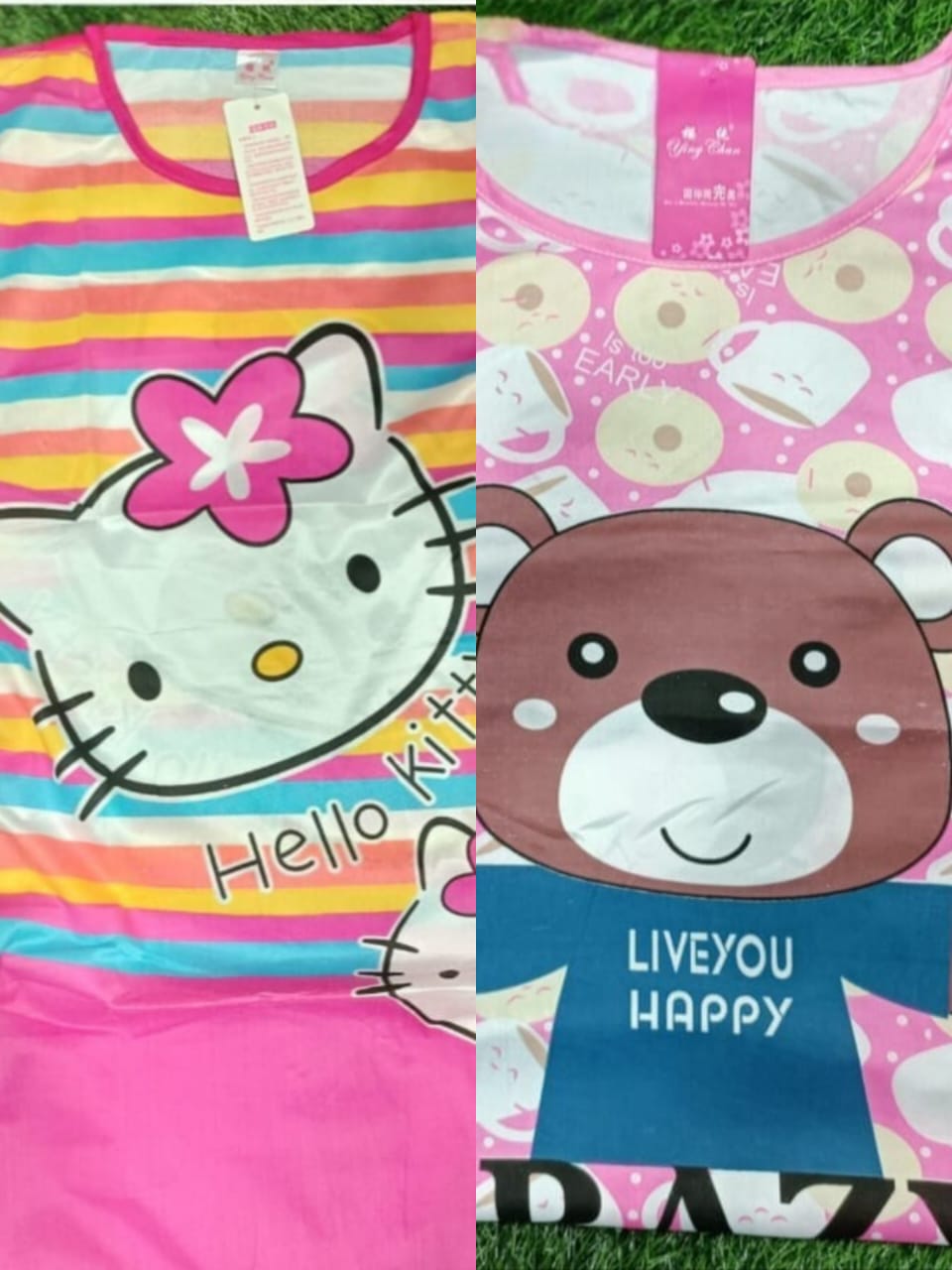 PROMOCION BATA JUVENIL - Happy Shopping