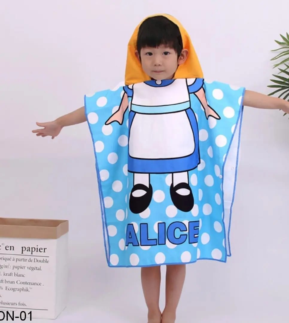 BATA-PAÑO PARA NIÑOS - Happy Shopping