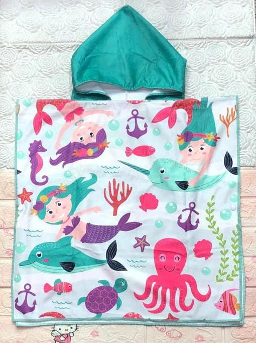 BATA-PAÑO PARA NIÑOS - Happy Shopping