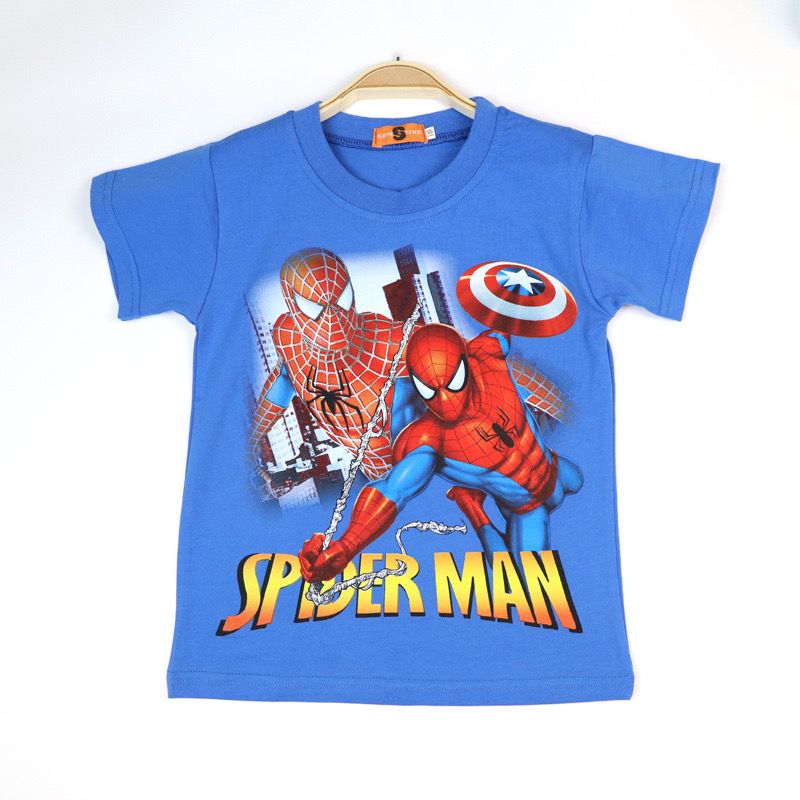 OVERSIZE NIÑOS - Happy Shopping