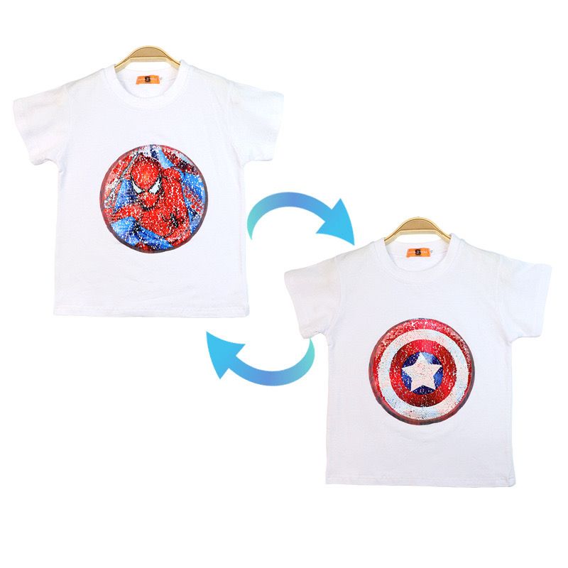 OVERSIZE NIÑOS - Happy Shopping