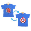 OVERSIZE NIÑOS - Happy Shopping