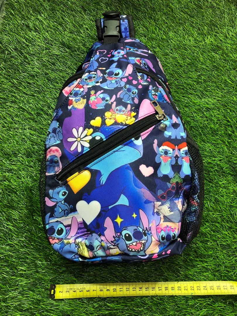 BANDOLERO ANIMADO - Happy Shopping