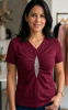 CAMISA PIEDRERIA - Happy Shopping