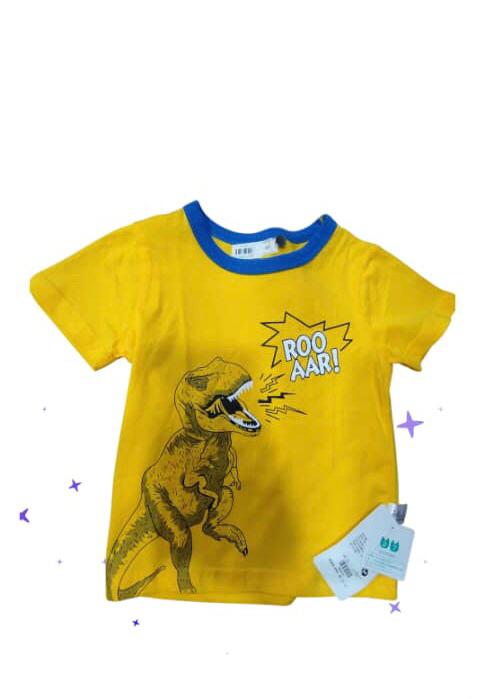 CAMISA NIÑOS - Fashion Palacios