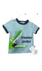 CAMISA NIÑOS - Fashion Palacios