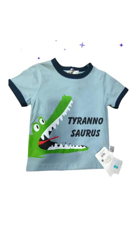 CAMISA NIÑOS - Fashion Palacios