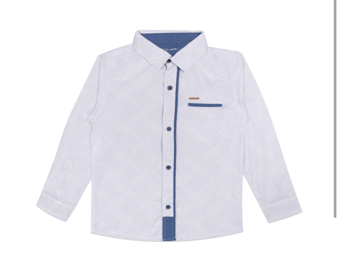 CAMISA VESTIR - Happy Shopping