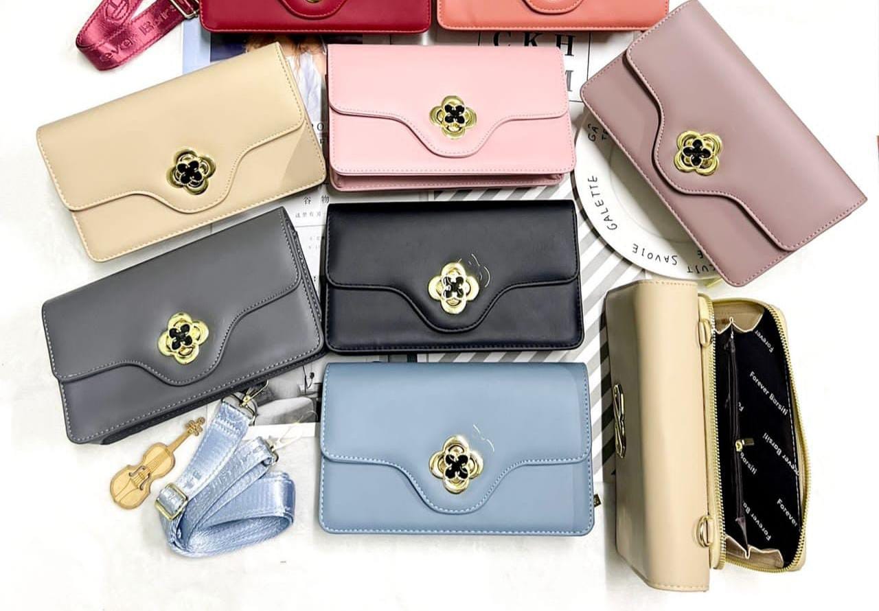 BANDOLERO ELEGANTE - Happy Shopping