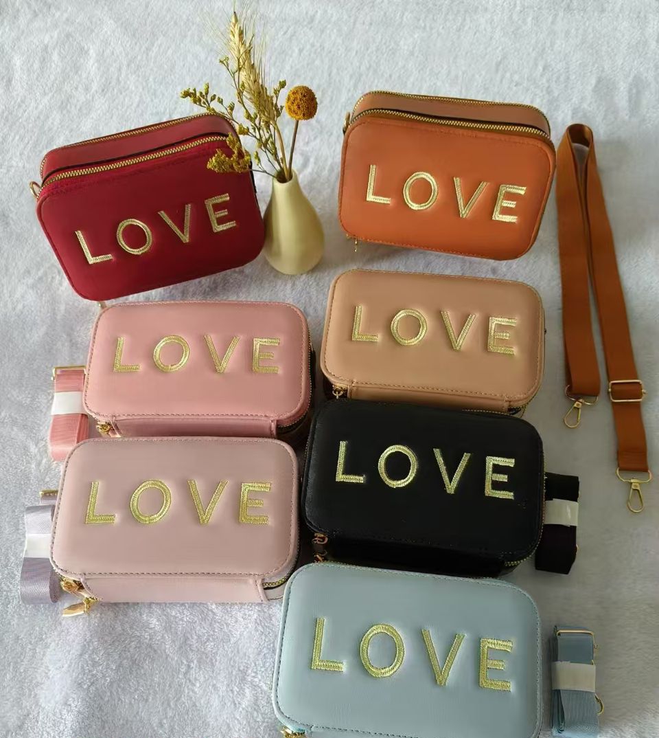 BANDOLERO O CARTERA - Happy Shopping