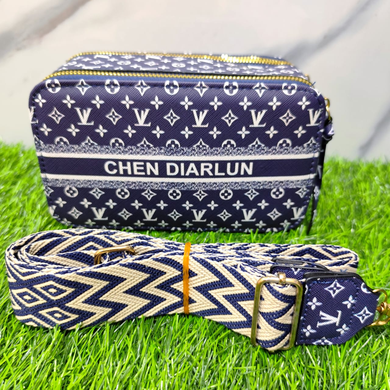 BANDOLERO O CARTERA - Happy Shopping