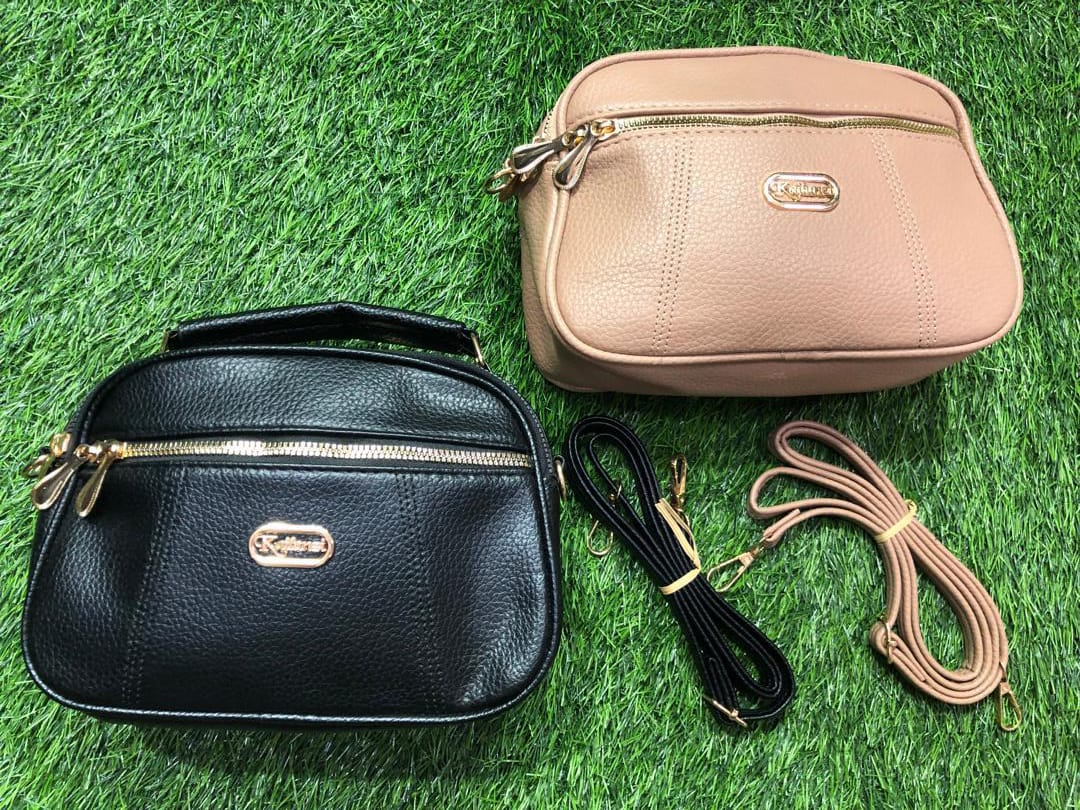 BANDOLERO O CARTERA - Happy Shopping