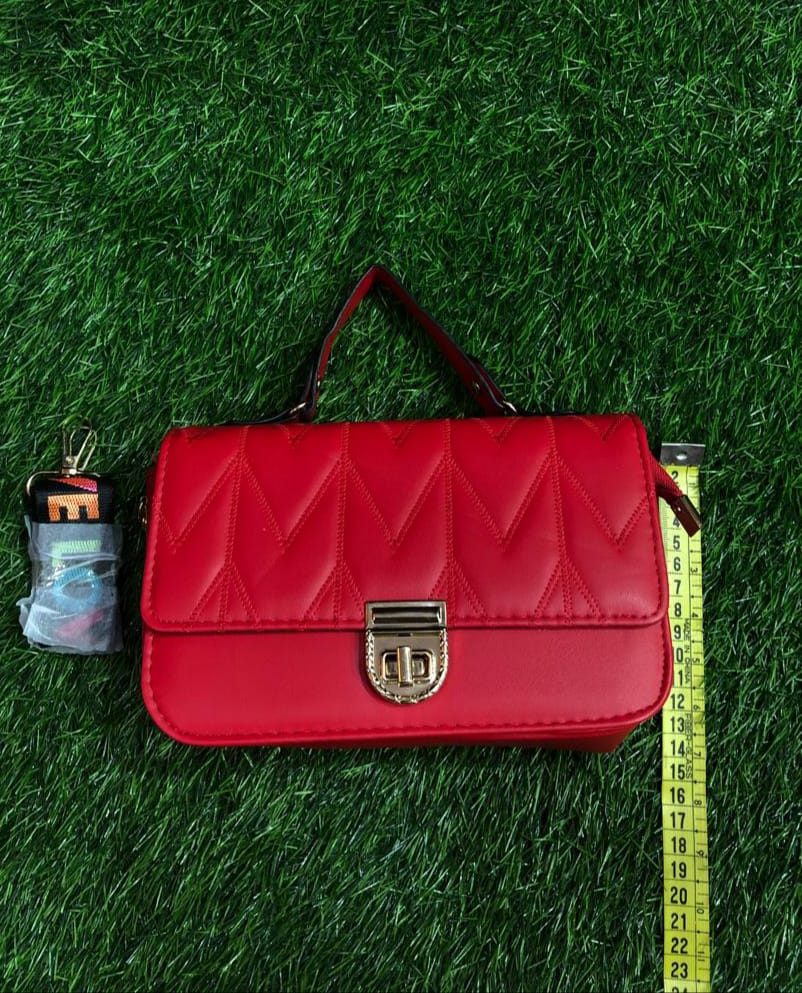 BANDOLERO O CARTERA - Happy Shopping