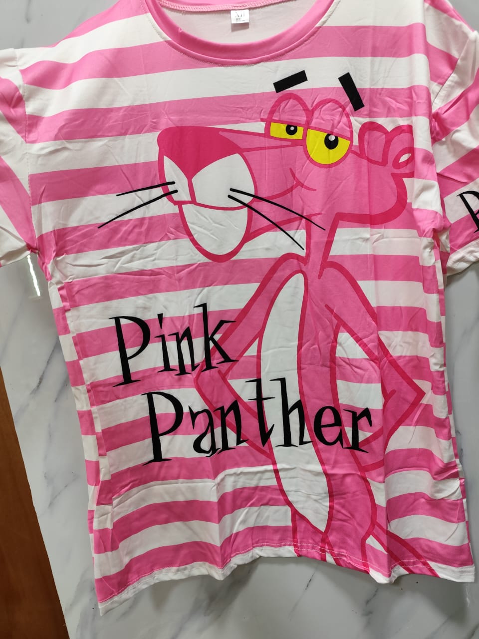 OVERSIZE DAMA - Fashion Palacios