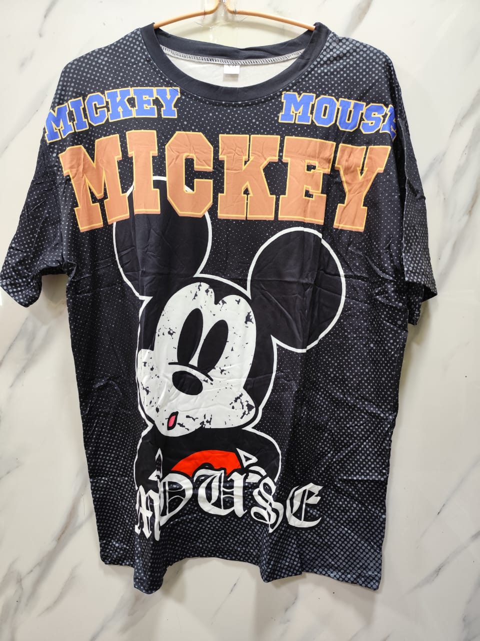 OVERSIZE DAMA - Fashion Palacios