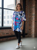 OVERSIZE DAMA - Happy Shopping