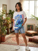 OVERSIZE DAMA - Happy Shopping