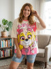 OVERSIZE DAMA - Happy Shopping