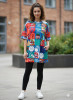 OVERSIZE DAMA - Happy Shopping