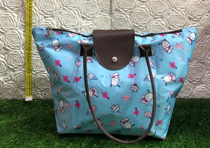 CARTERA PLAYERA PEQUEÑA - Happy Shopping