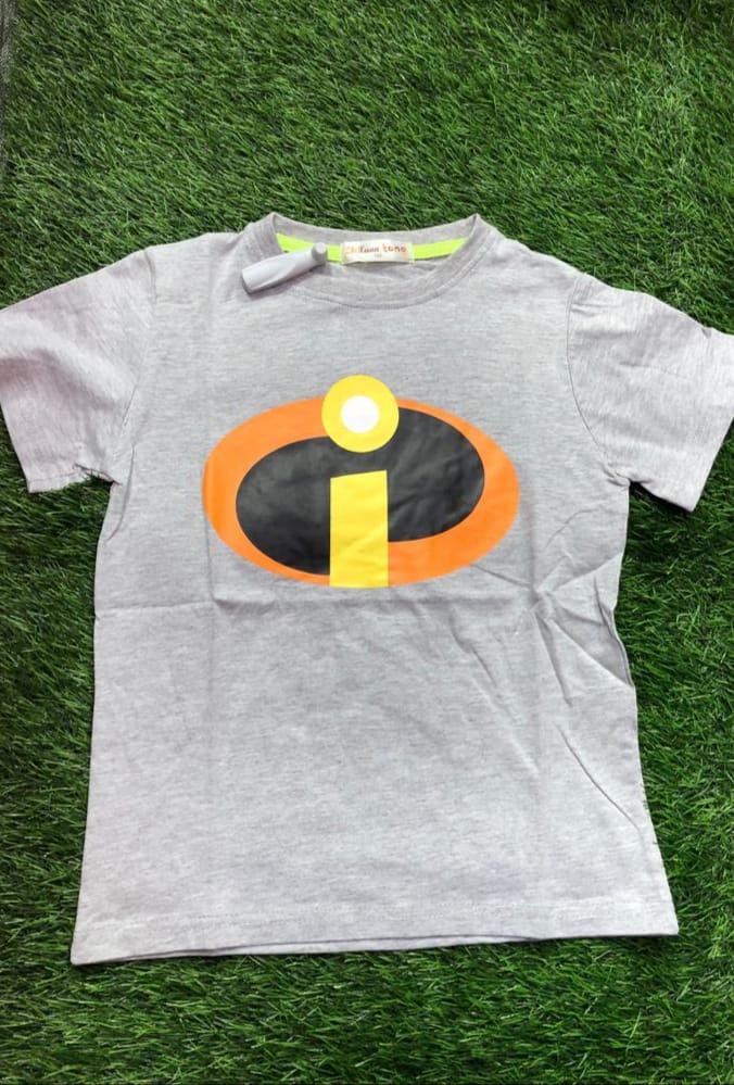 FRANELA NIÑOS - Fashion Palacios