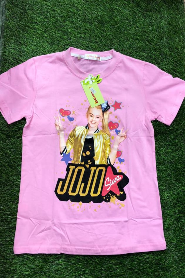 FRANELA NIÑOS - Fashion Palacios