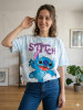 OVERSIZE DAMA PIEDRERIA - Happy Shopping