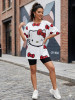 OVERSIZE DAMA PIEDRERIA - Happy Shopping