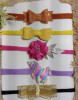 CINTILLO BEBE - Happy Shopping