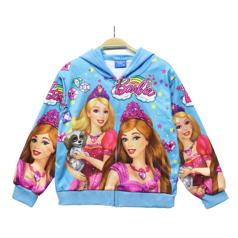 CHAQUETA NIÑOS - Fashion Palacios