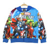CHAQUETA NIÑOS - Fashion Palacios