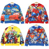 CHAQUETA NIÑOS - Fashion Palacios
