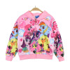 CHAQUETA NIÑOS - Fashion Palacios