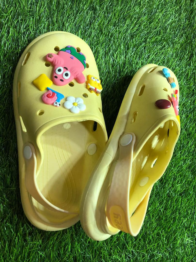 CHOLA ADULTO - Fashion Palacios