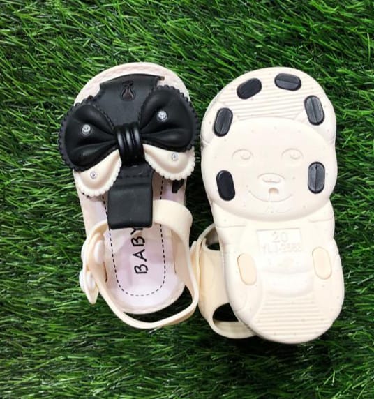 SANDALIA BEBE - Happy Shopping