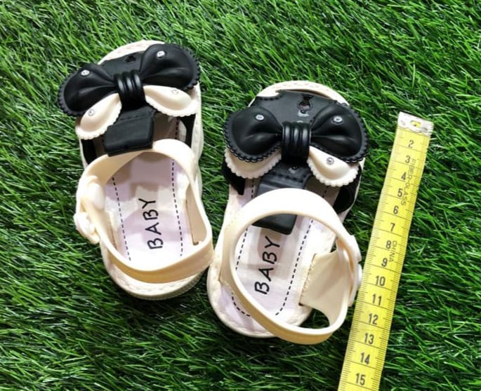 SANDALIA BEBE - Happy Shopping