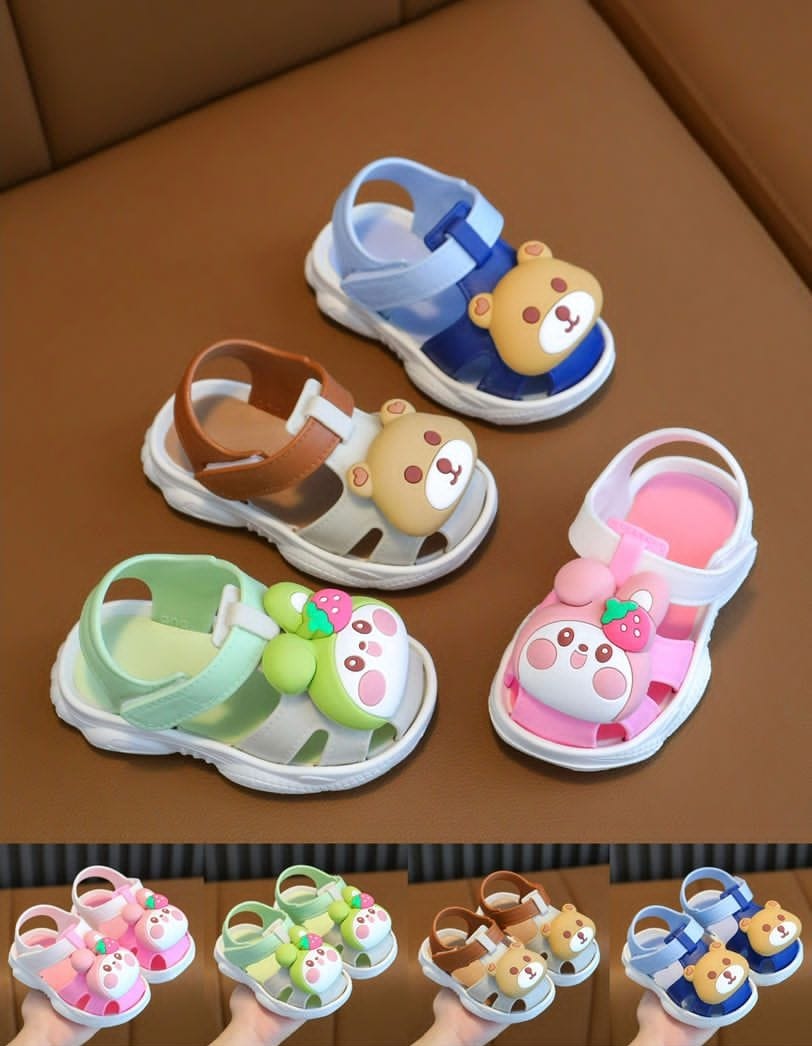 SANDALIA BEBE - Happy Shopping