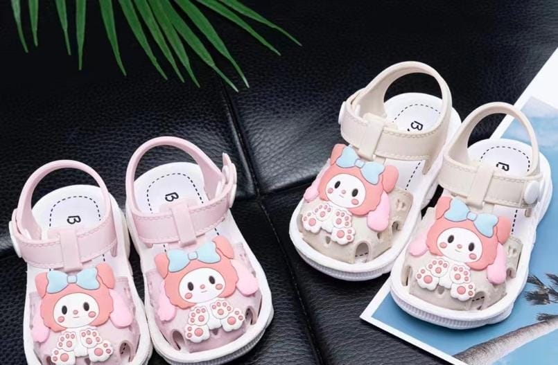 SANDALIA BEBE - Happy Shopping