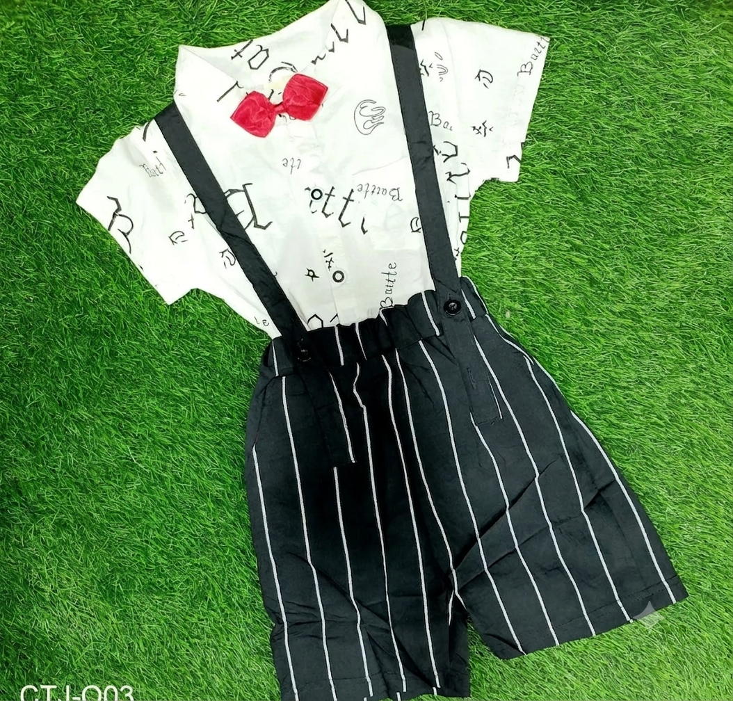CONJUNTO BRAGA - Happy Shopping