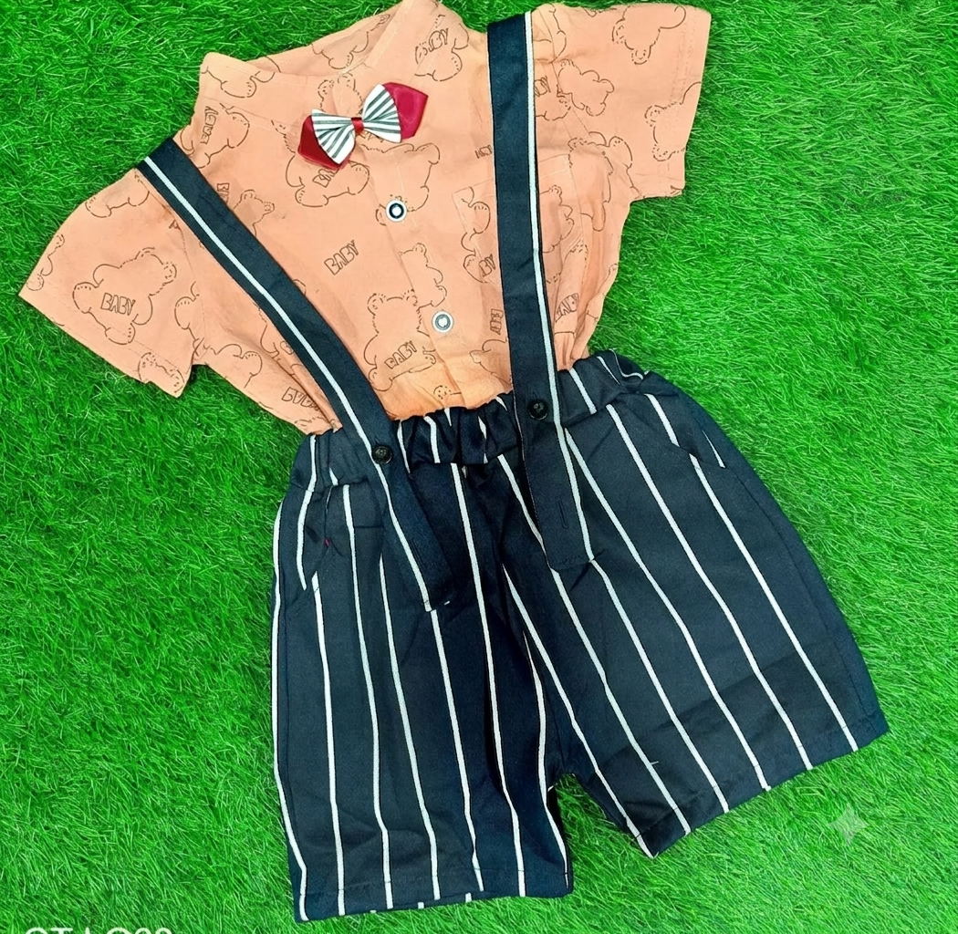 CONJUNTO BRAGA - Happy Shopping