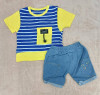 CONJUNTO NIÑO - Fashion Palacios