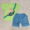 CONJUNTO NIÑO - Fashion Palacios